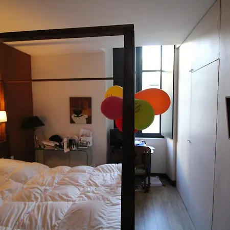 Maison Cosy Avec Patio Quartier Saint Michel Bordeaux