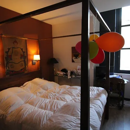 Maison Cosy Avec Patio Quartier Saint Michel Daire Bordeaux