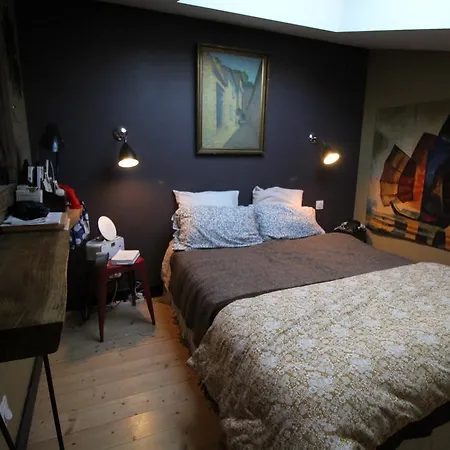 Maison Cosy Avec Patio Quartier Saint Michel * Bordeaux